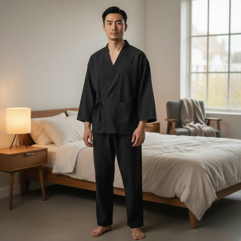 Kimono pyjama