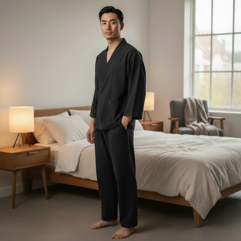 Kimono pyjama