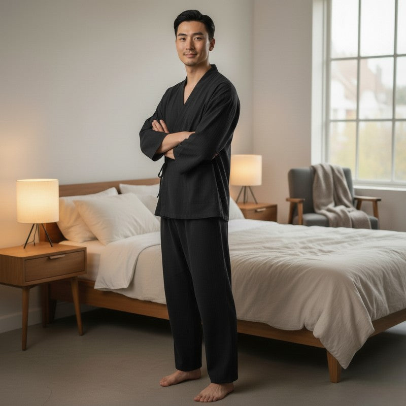Kimono pyjama