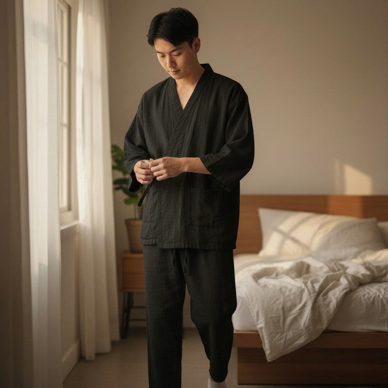 Kimono pyjama