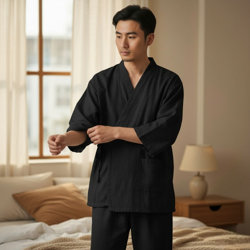 Kimono pyjama