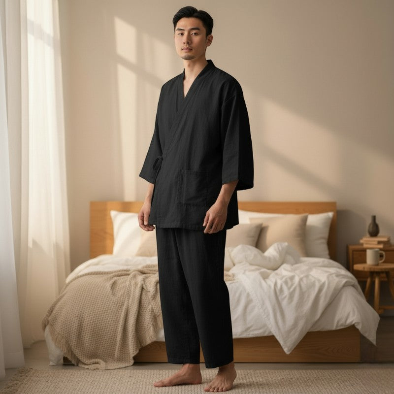 Kimono pyjama