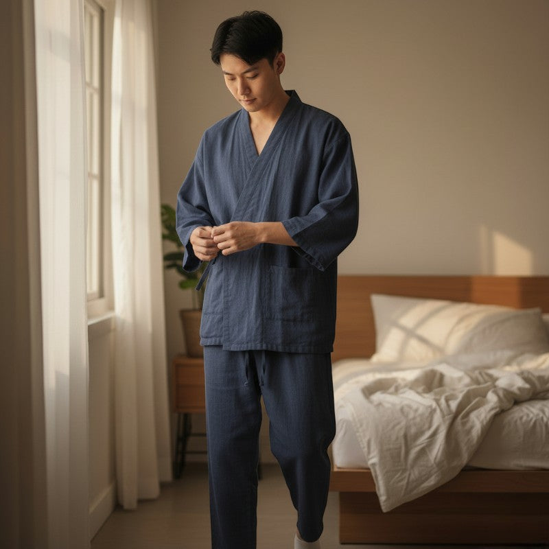 Kimono pyjama
