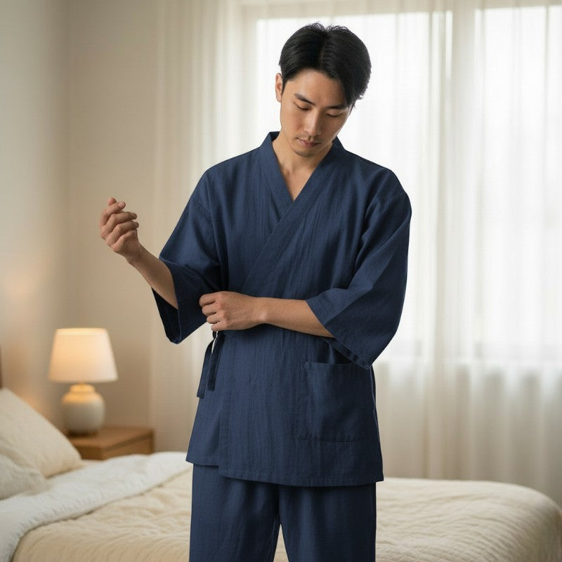 Kimono pyjama