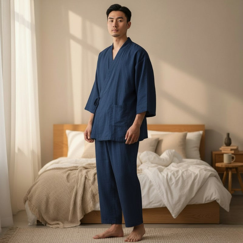 Kimono pyjama