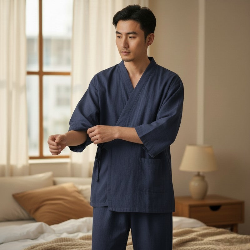 Kimono pyjama