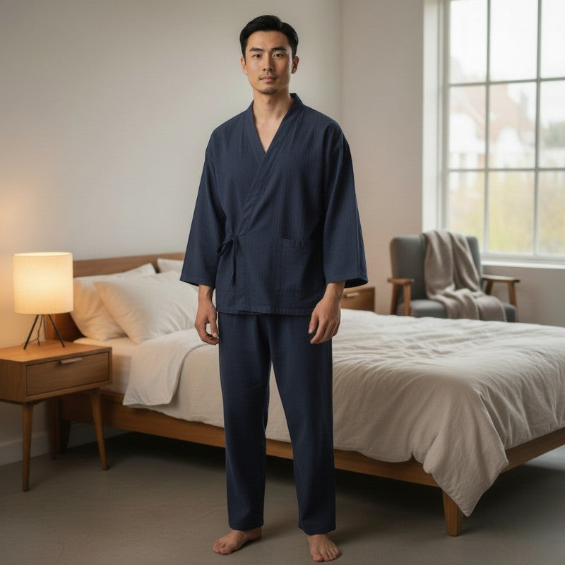 Kimono pyjama