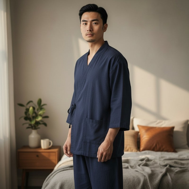 Kimono pyjama