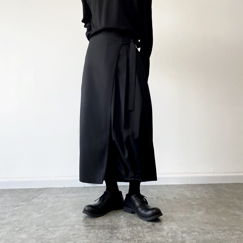 Pantalon japonais traditionnel