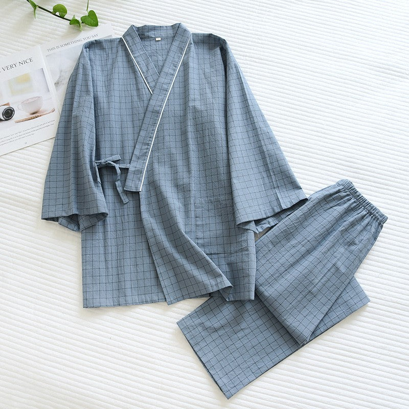 Kimono pyjamas