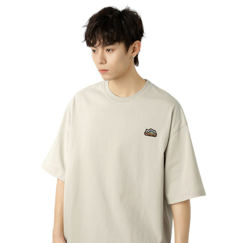 T-shirt japonais urban homme