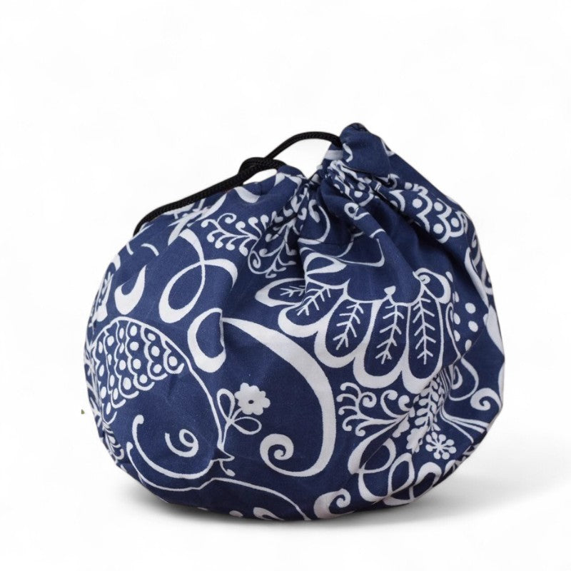 Sac tissu japonais furoshiki