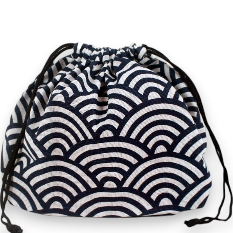 Sac bento japonais