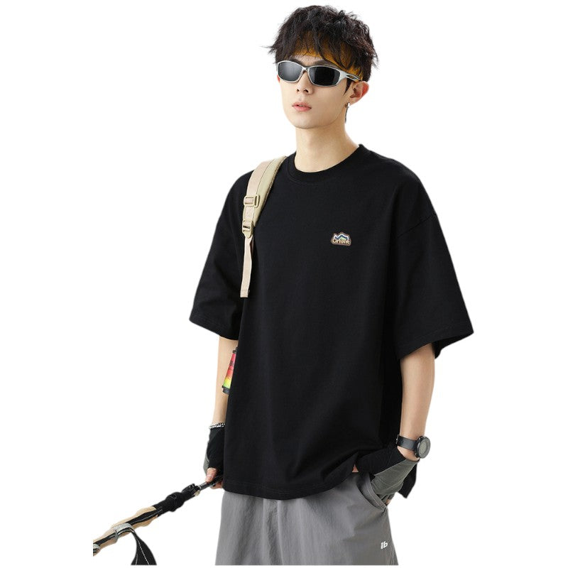 T-shirt japonais urban homme