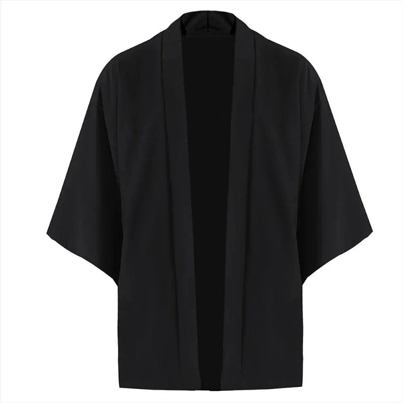 Kimono japonaise retro