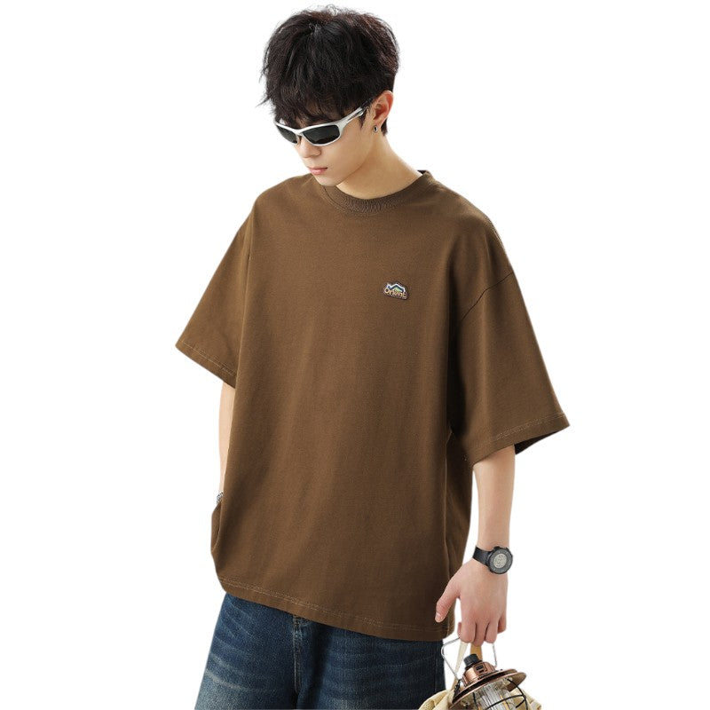 T-shirt japonais urban homme