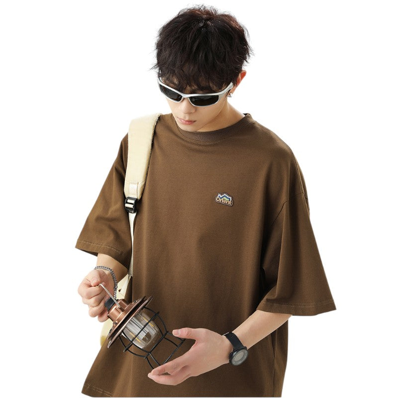 T-shirt japonais urban homme