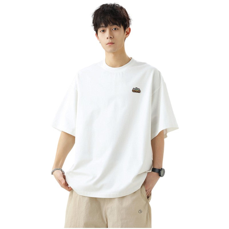 T-shirt japonais urban homme