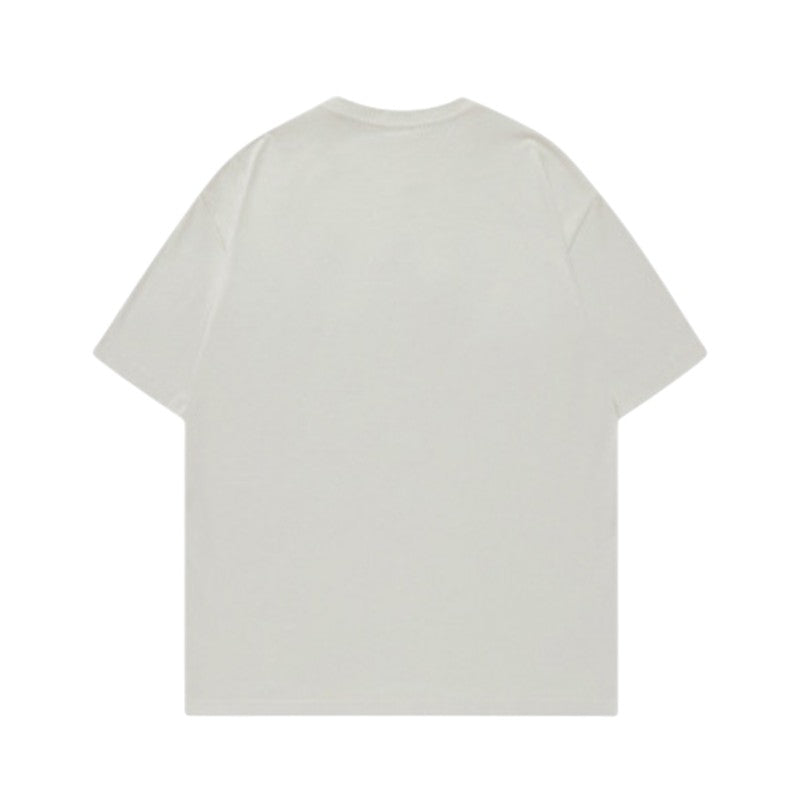 T-shirt japonais urban homme