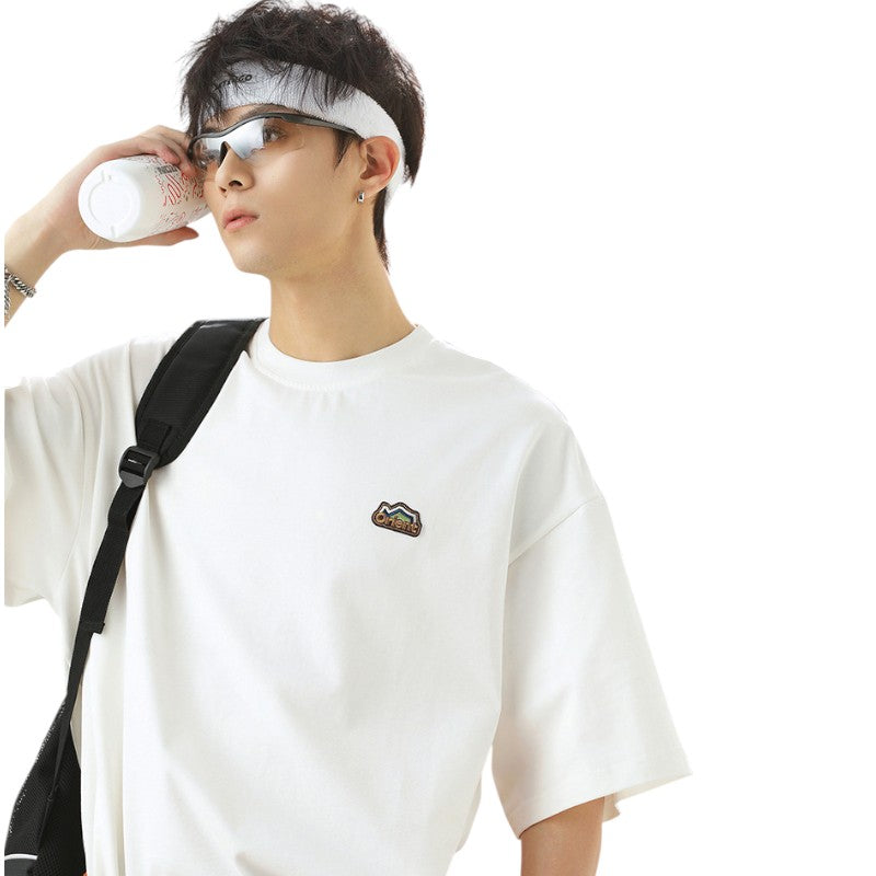 T-shirt japonais urban homme