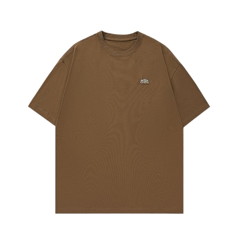 T-shirt japonais urban homme