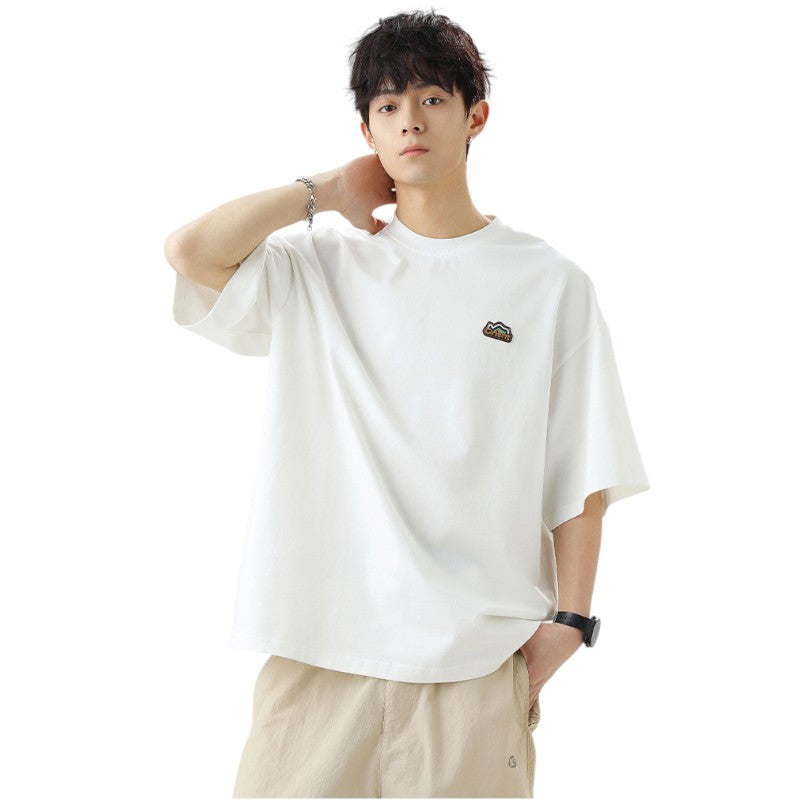 T-shirt japonais urban homme