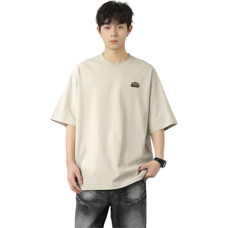 T-shirt japonais urban homme
