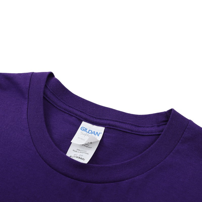 T-shirt poisson japonais