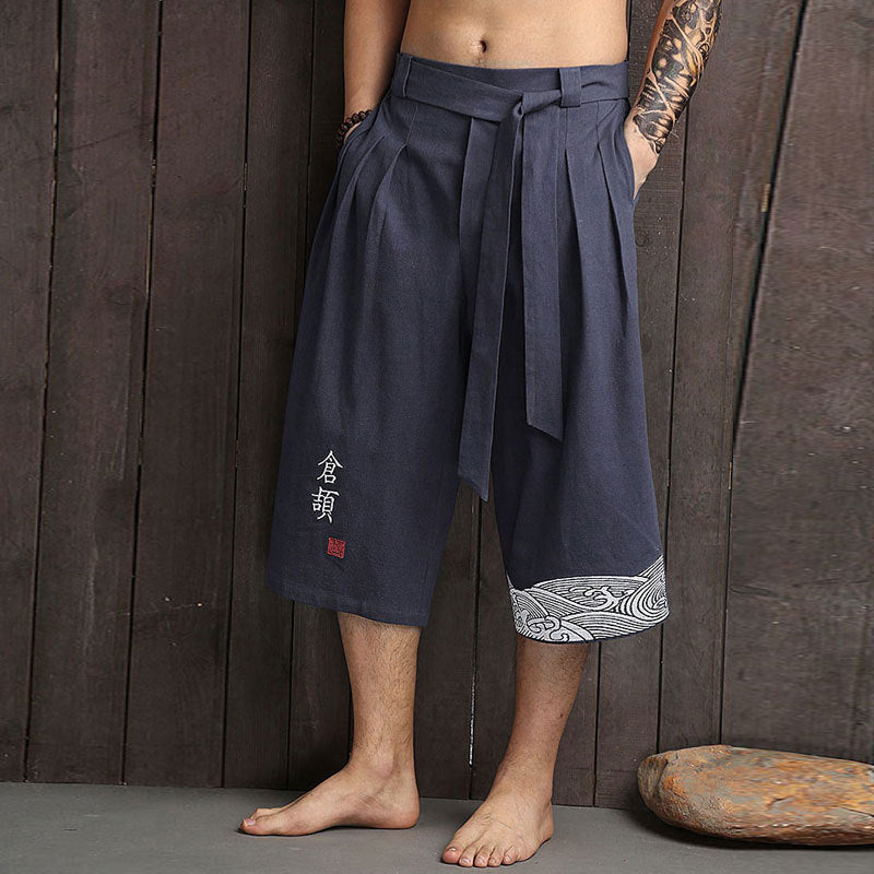 Pantalon taro