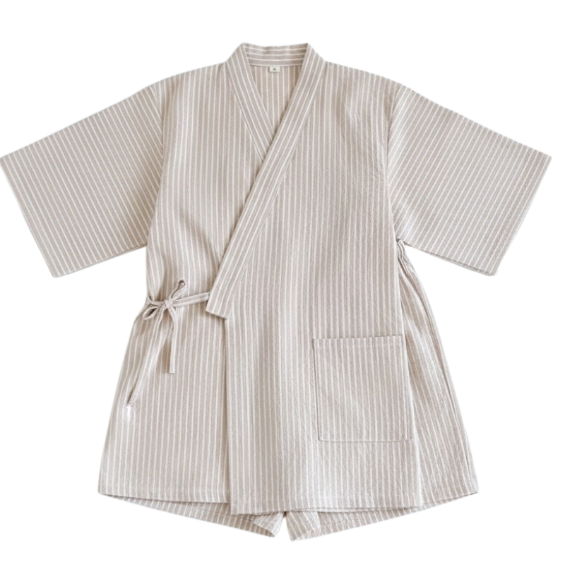 Jinbei vetement homme