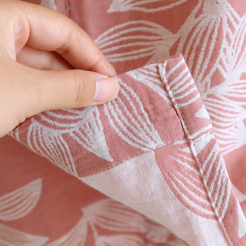 Kimono japonais pyjama femme