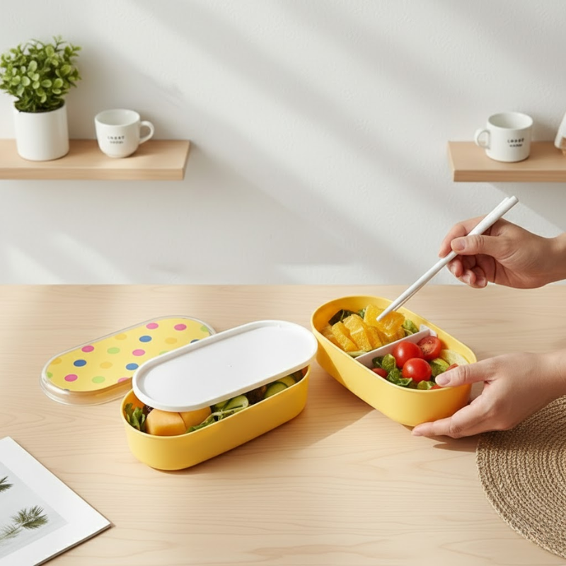Bento box enfant
