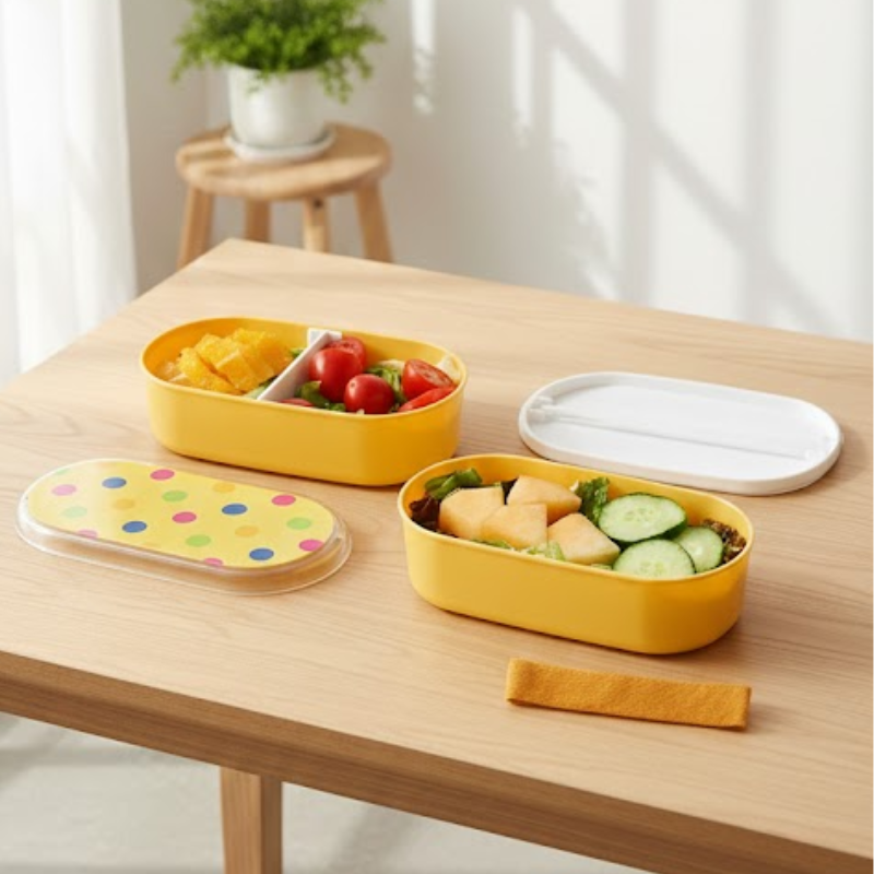 Bento box enfant