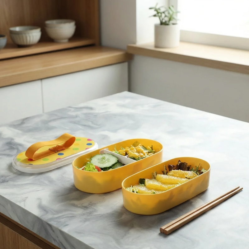 Bento box enfant