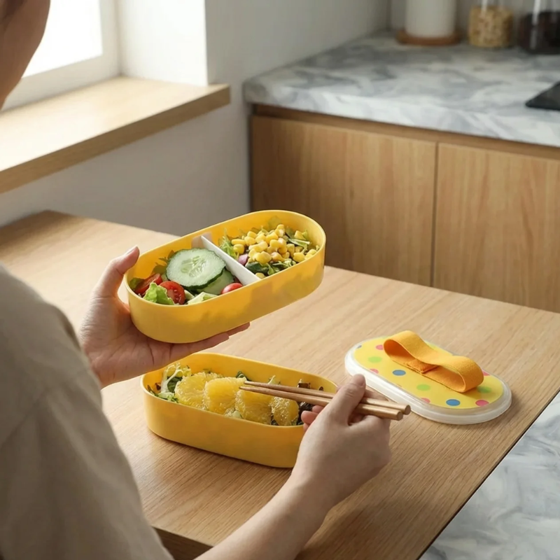 Bento box enfant