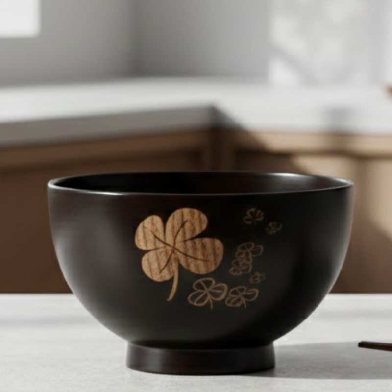 Bol a soupe japonnais