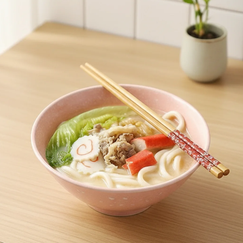 Bol japonais pour nouilles