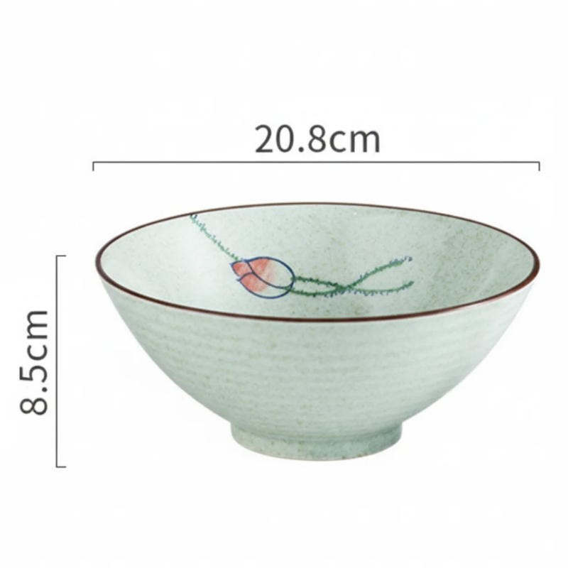 Grand bol japonais