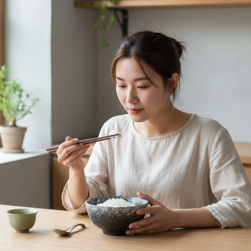 Petit bol japonais
