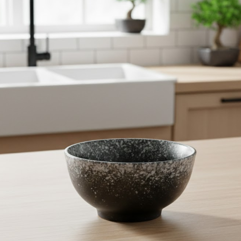 Petit bol japonais