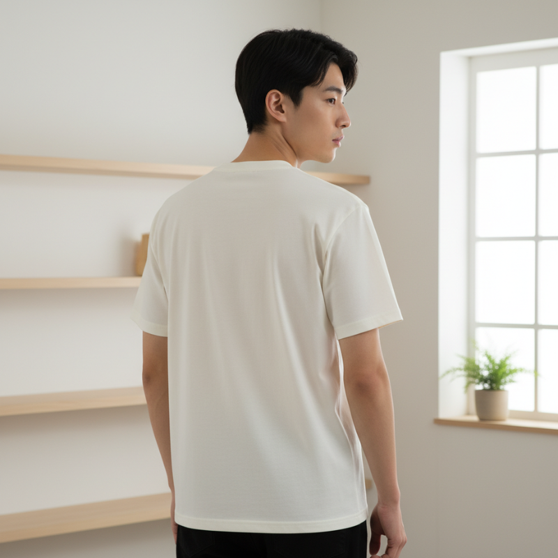 T-shirt japonais manga