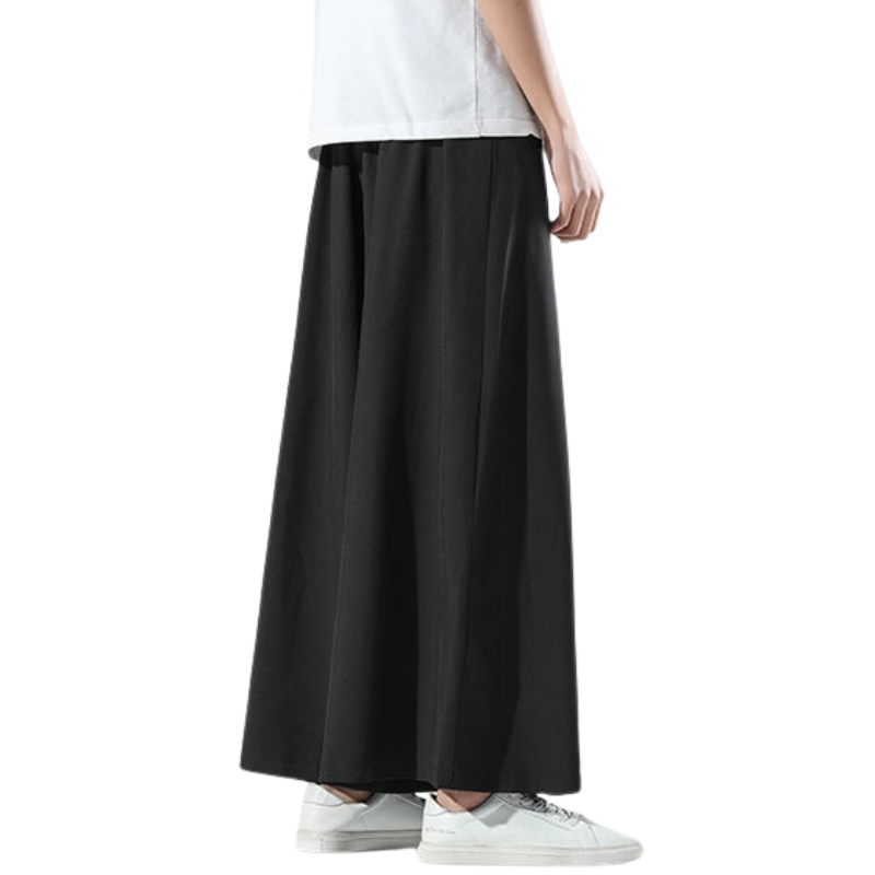 Hakama streetwear homme