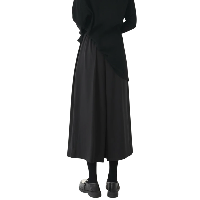 Pantalon hakama femme