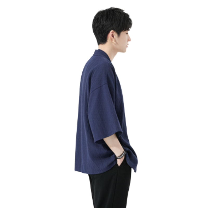 Haori cardigan