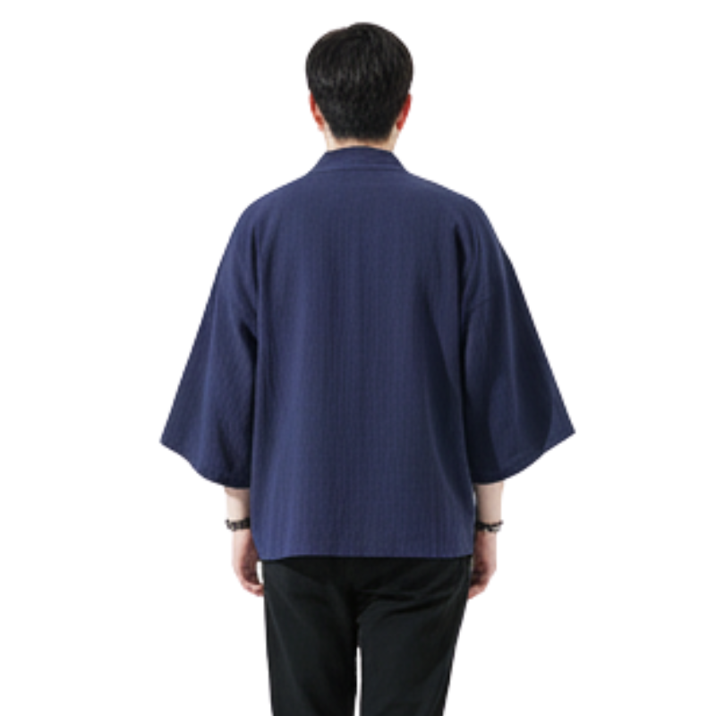 Haori cardigan