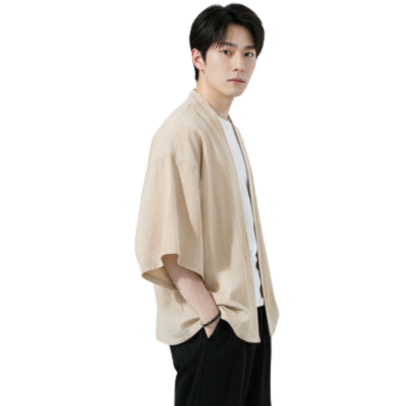 Haori cardigan