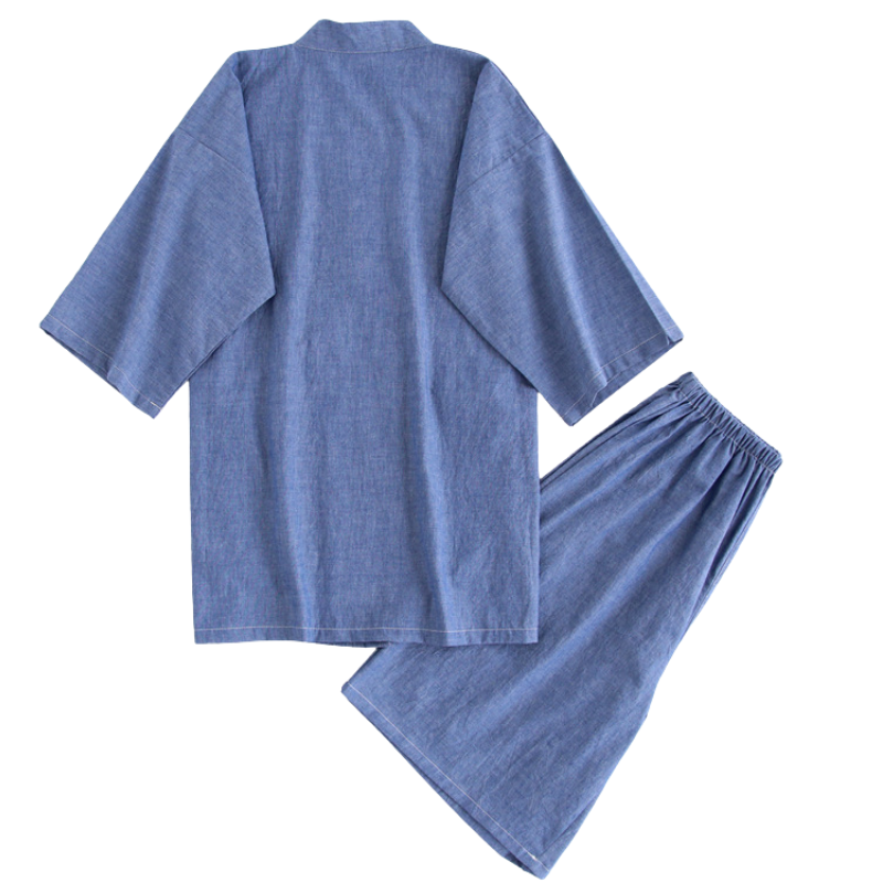 Jinbei kimono