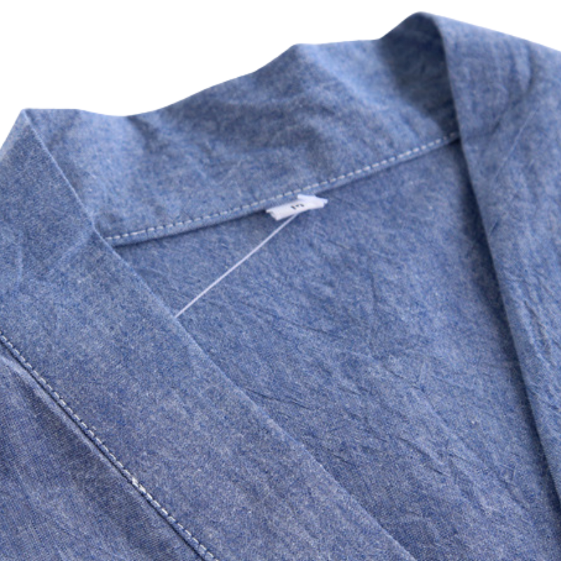 Jinbei kimono