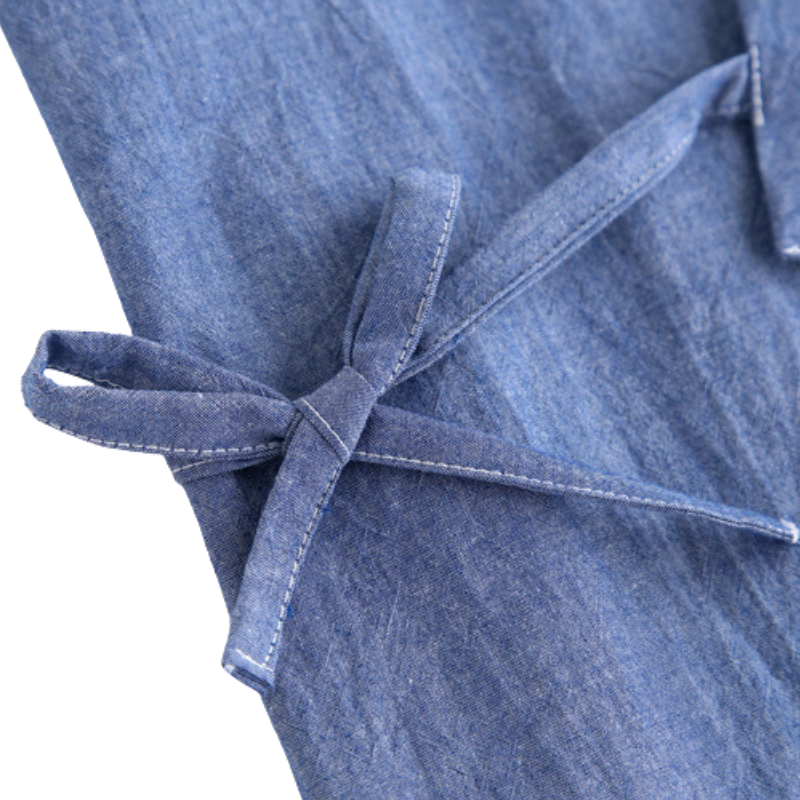 Jinbei kimono