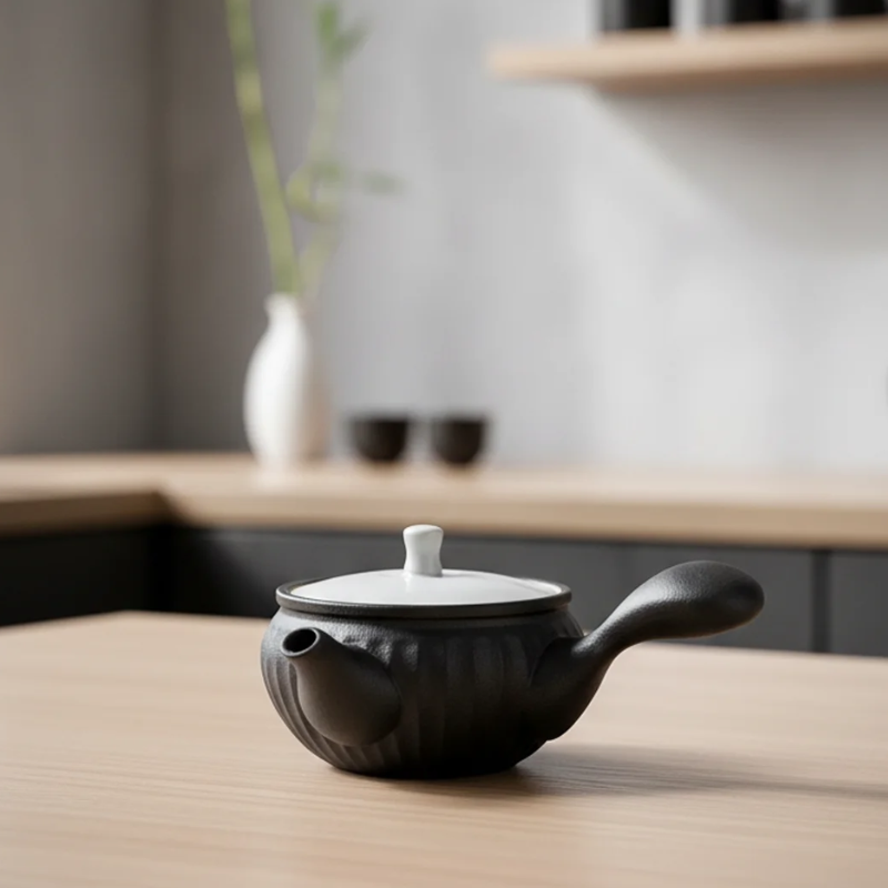 Petite théière japonaise